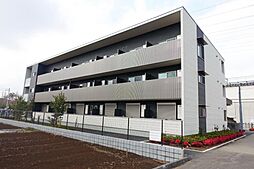 西武拝島線 武蔵砂川駅 徒歩1分