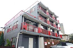 JR中央線 立川駅 徒歩7分の賃貸マンション