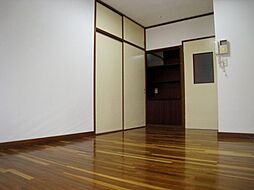 JR中央線 立川駅 徒歩16分の賃貸マンション 1階1Kのリビング/ダイニング