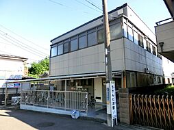 JR中央線 立川駅 徒歩16分の賃貸マンション