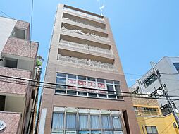 JR中央線 日野駅 徒歩1分の賃貸マンション