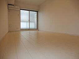 JR中央線 立川駅 徒歩8分の賃貸マンション 1階1Kのリビング/ダイニング