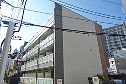 JR中央線 立川駅 徒歩8分の賃貸マンション