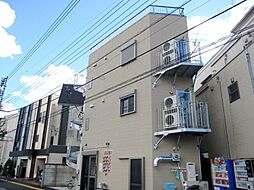 JR中央線 立川駅 徒歩9分の賃貸アパート