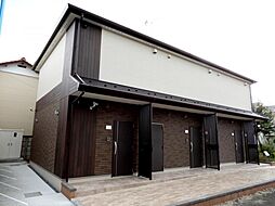 JR青梅線 西立川駅 徒歩9分の賃貸アパート