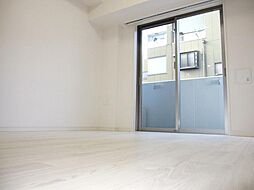 JR中央線 立川駅 徒歩6分の賃貸マンション 2階1Kのリビング/ダイニング