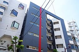 JR中央線 立川駅 徒歩5分の賃貸マンション