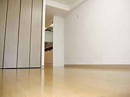 JR中央線 立川駅 徒歩15分の賃貸マンション 1階1Kのリビング/ダイニング