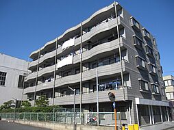 JR中央線 立川駅 徒歩15分の賃貸マンション