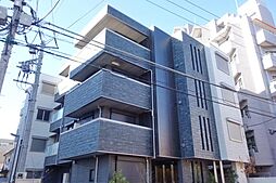 JR中央線 立川駅 徒歩12分の賃貸マンション