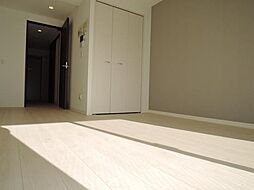 JR中央線 豊田駅 徒歩4分の賃貸マンション 6階1Kのリビング/ダイニング