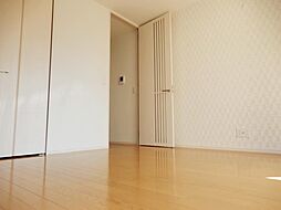 JR青梅線 東中神駅 徒歩3分の賃貸アパート 1階1Kのリビング/ダイニング