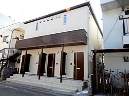 JR青梅線 東中神駅 徒歩3分