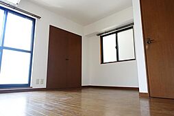 JR中央線 立川駅 徒歩8分の賃貸マンション 4階ワンルームのリビング/ダイニング