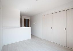 多摩都市モノレール 甲州街道駅 徒歩6分の賃貸マンション 3階1LDKのリビング/ダイニング