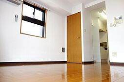 JR中央線 立川駅 徒歩7分の賃貸マンション 3階1Kのリビング/ダイニング