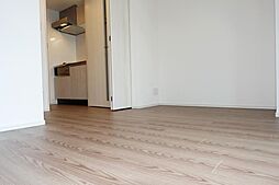 JR中央線 立川駅 徒歩7分の賃貸マンション 1階1Kのリビング/ダイニング