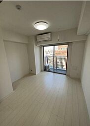 JR南武線 西国立駅 徒歩5分の賃貸マンション 4階1Kのリビング/ダイニング