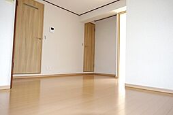 JR中央線 立川駅 徒歩15分の賃貸マンション 2階1LDKのリビング/ダイニング