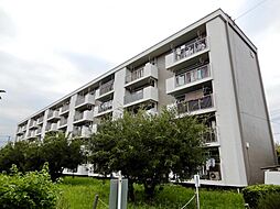 JR青梅線 西立川駅 徒歩15分の賃貸マンション