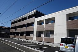 JR中央線 豊田駅 徒歩10分