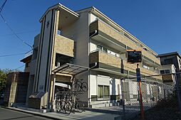 JR南武線 西国立駅 徒歩9分の賃貸アパート