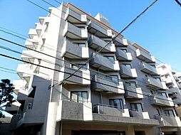 JR中央線 立川駅 徒歩11分の賃貸マンション