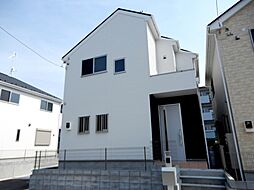 JR青梅線 拝島駅 徒歩8分