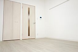 JR中央線 立川駅 徒歩6分の賃貸マンション 5階1Kのリビング/ダイニング