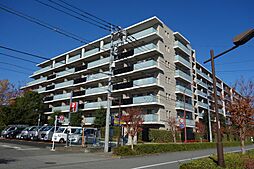 JR青梅線 中神駅 徒歩10分