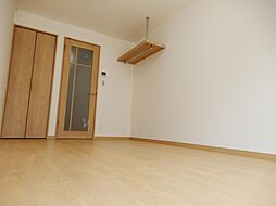 JR中央線 立川駅 徒歩21分の賃貸アパート 1階1Kのリビング/ダイニング