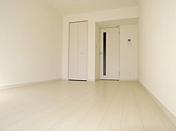 JR中央線 立川駅 徒歩14分の賃貸マンション 1階1Kのリビング/ダイニング