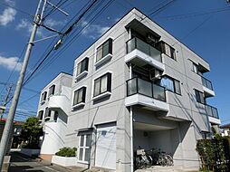 JR青梅線 東中神駅 徒歩9分