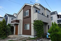 西武国分寺線 鷹の台駅 徒歩20分の賃貸一戸建て