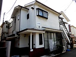 JR中央線 立川駅 徒歩14分