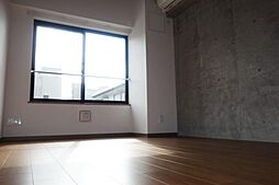 JR中央線 立川駅 徒歩6分の賃貸マンション 2階1Kのリビング/ダイニング