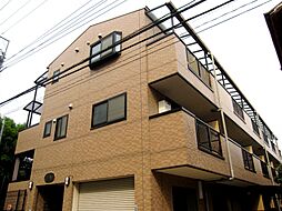 JR中央線 立川駅 徒歩15分の賃貸マンション