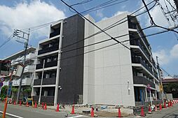 JR中央線 立川駅 徒歩11分の賃貸マンション