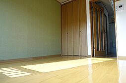 JR中央線 立川駅 徒歩11分の賃貸アパート 2階1Kのリビング/ダイニング