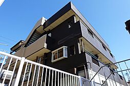 JR中央線 立川駅 徒歩23分