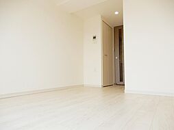 JR中央線 立川駅 徒歩6分の賃貸マンション 3階1Kのリビング/ダイニング