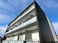 東京都福生市熊川：物件画像／株式会社ウィルホーム