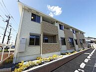 東京都福生市熊川：物件画像／株式会社ウィルホーム