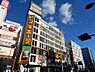 周辺：メガドンキ　200ｍ