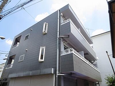 外観 外観