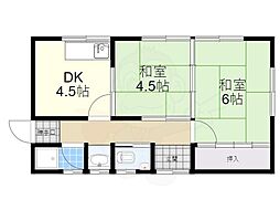 JR湖西線 おごと温泉駅 徒歩26分