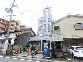 京都府京都市山科区御陵大津畑町（賃貸マンション1K・1階・19.02㎡） その3