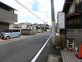 京都府京都市山科区御陵大津畑町（賃貸マンション1K・1階・19.02㎡） その28