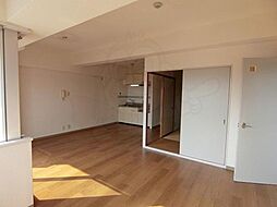 JR東海道・山陽本線 瀬田駅 徒歩10分の賃貸マンション 5階3LDKのリビング/ダイニング