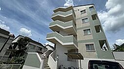 JR湖西線 大津京駅 徒歩7分の賃貸マンション